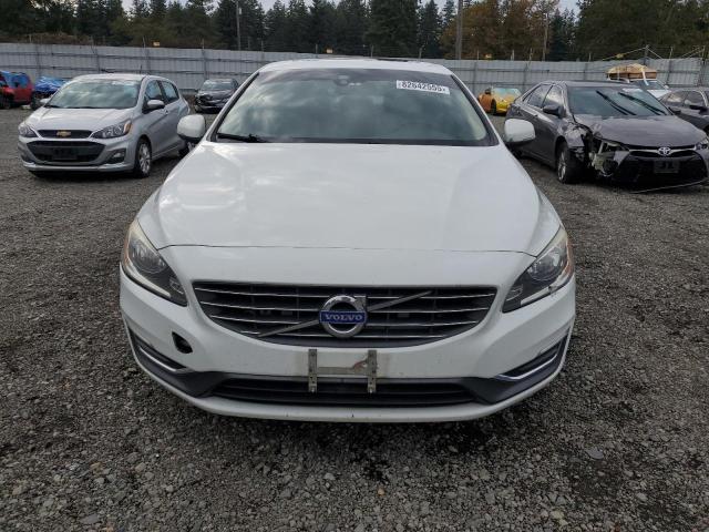 2015 VOLVO S60 PREMIE YV126MFB6F1314675