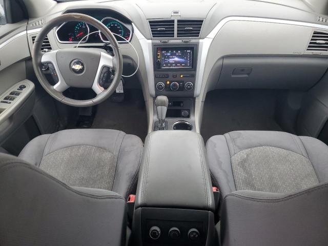 2010 CHEVROLET TRAVERSE L - 1GNLVFED6AJ260838