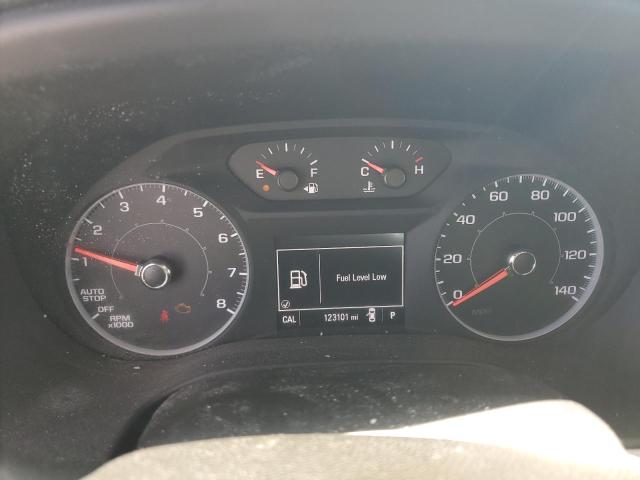 2017 GMC ACADIA SLE 1GKKNKLA0HZ201144