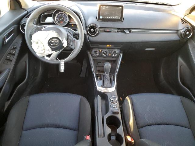 2017 TOYOTA YARIS IA - 3MYDLBYV0HY181043