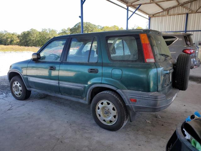 1999 HONDA CR-V #3301691644