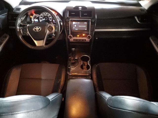 2013 TOYOTA CAMRY L - 4T1BF1FK9DU654768