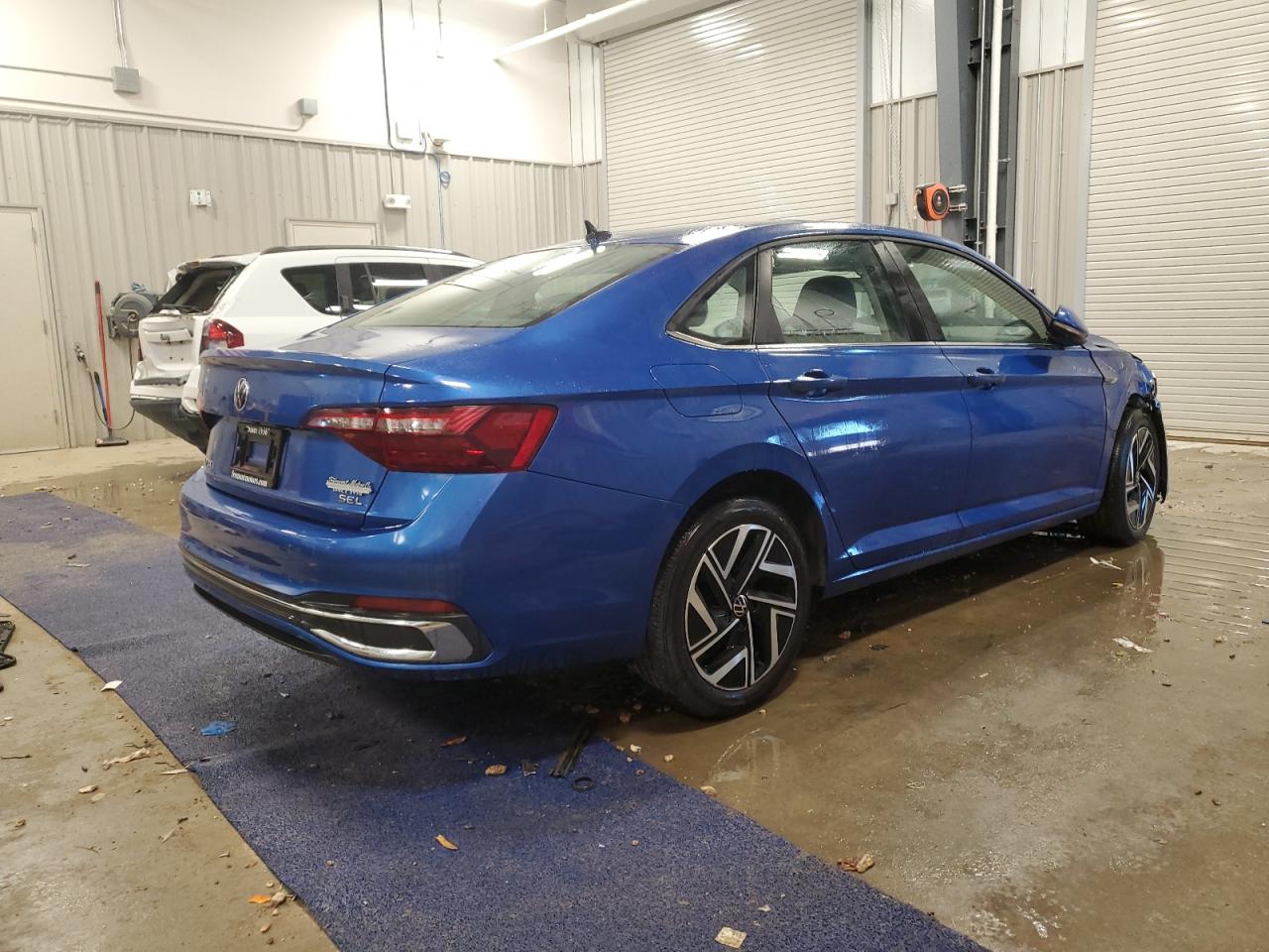 VOLKSWAGEN JETTA SEL