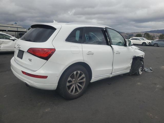 2015 AUDI Q5 PREMIUM PLUS #3284572472