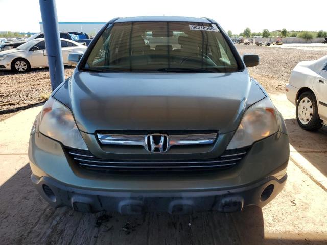 2007 HONDA CR-V EXL - Other View