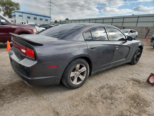 2013 DODGE CHARGER SE #3284148534