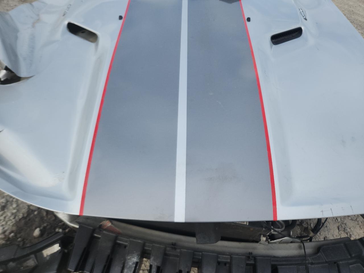 DODGE CHALLENGER R/T