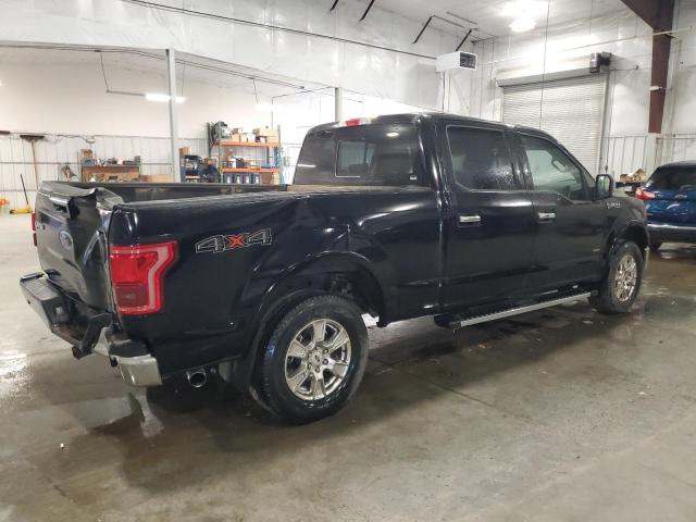 2017 FORD F150 SUPER #3277160939
