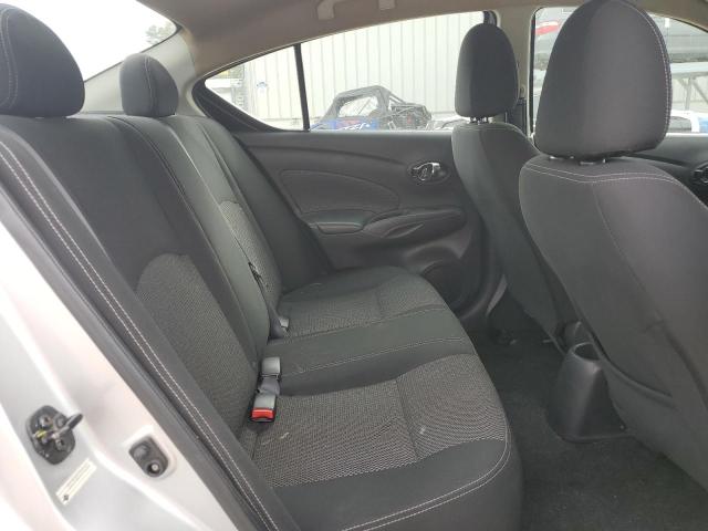 2018 NISSAN VERSA S - 3N1CN7AP6JK441602
