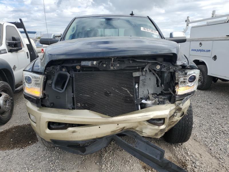 2015 RAM 2500 LONGH - 3C6UR5GL3FG539180