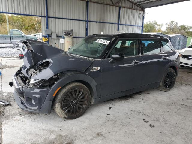 2017 MINI COOPER S C - WMWLN9C31H2E50152