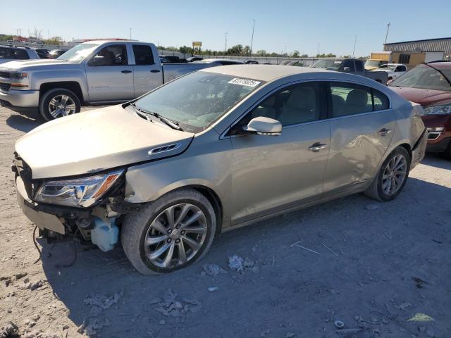 2016 BUICK LACROSSE P 1G4GD5G33GF200180