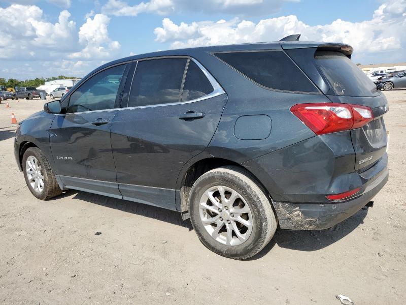 2020 CHEVROLET EQUINOX LT - 2GNAXJEV1L6254670