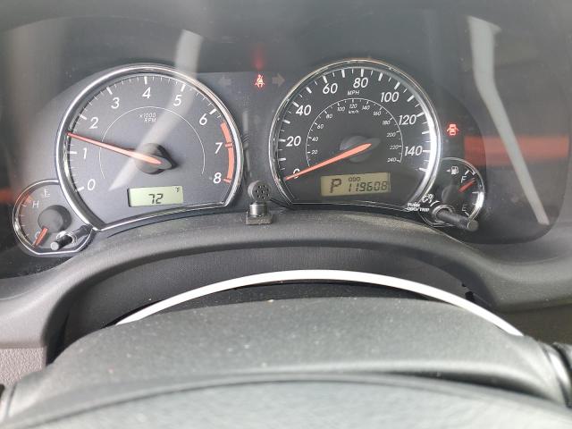 2012 TOYOTA COROLLA BA - 2T1BU4EE0CC905521