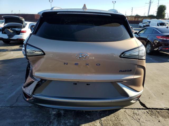 2019 HYUNDAI NEXO LIMIT #3286921214