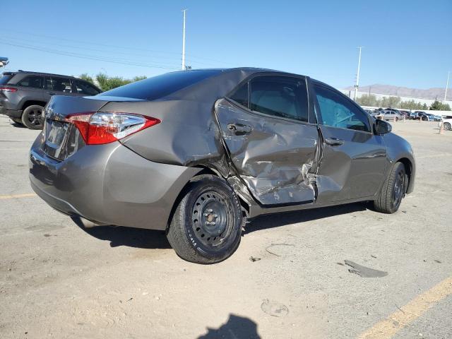 2017 TOYOTA COROLLA L - 2T1BURHEXHC858627