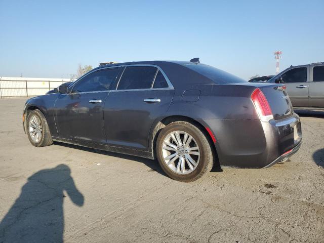 2016 CHRYSLER 300C - 2C3CCAEG5GH219921