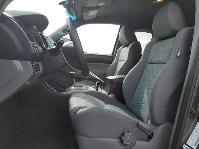 2012 TOYOTA TACOMA - 5TFUU4EN6CX047515