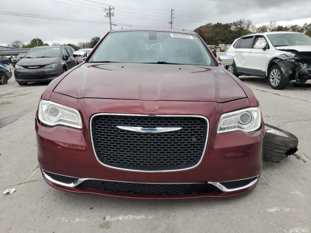 2018 CHRYSLER 300 TOURIN #3291360188