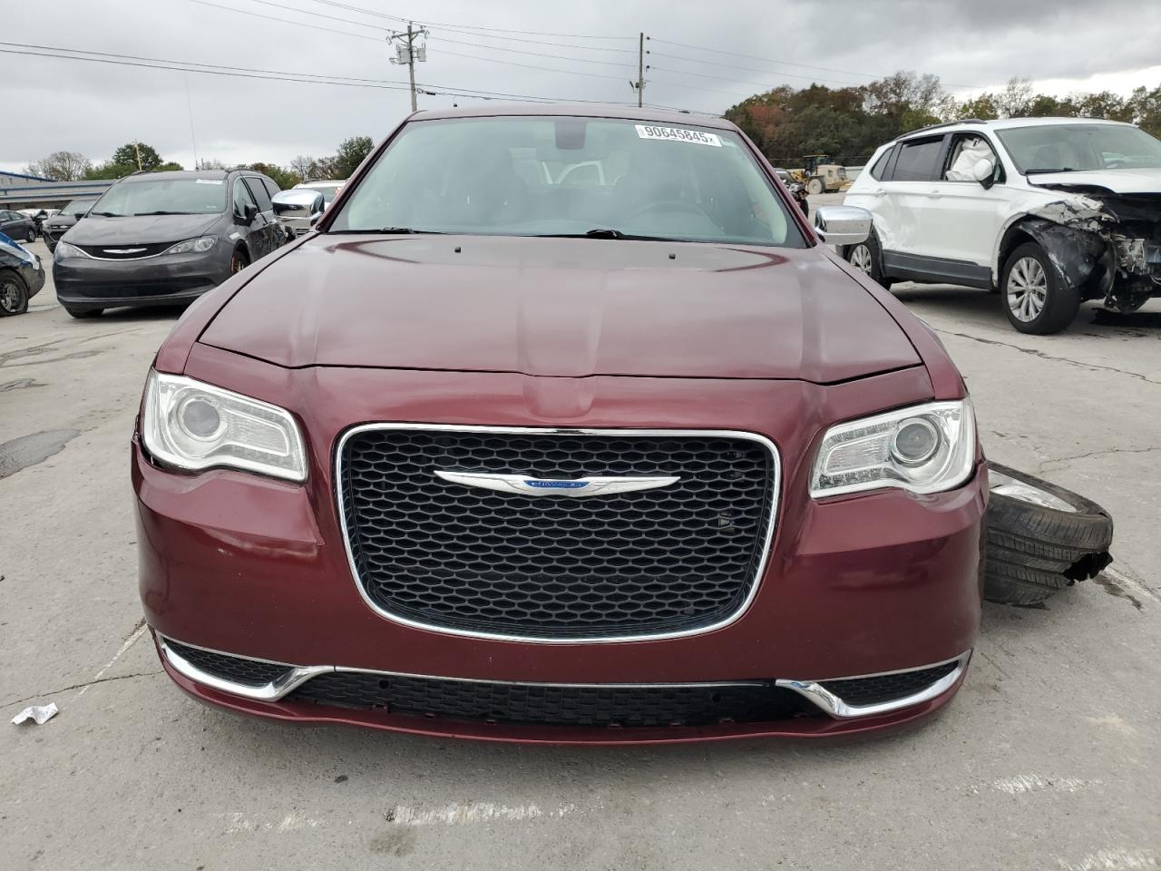 CHRYSLER 300 TOURING