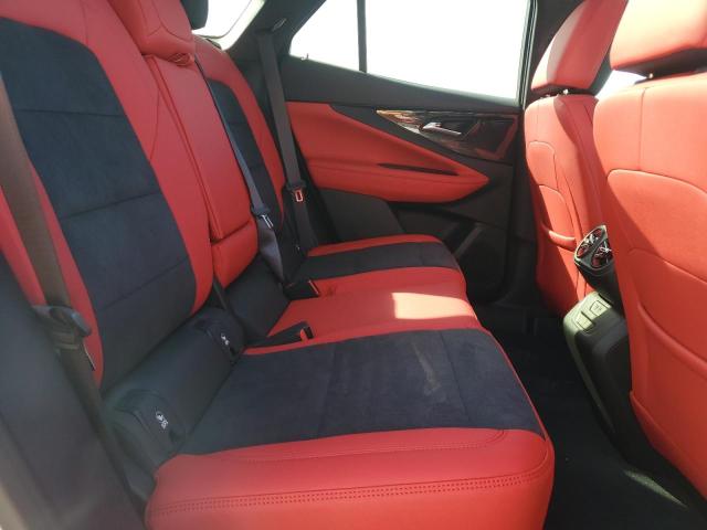 2024 CHEVROLET BLAZER RS - 3GNKDHRK5RS219338