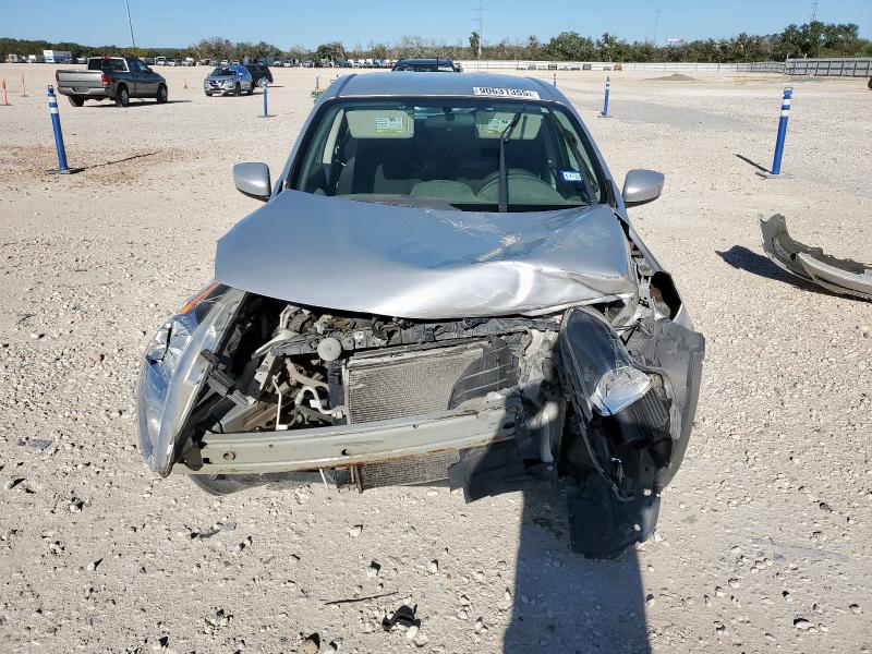 2017 NISSAN VERSA S 3N1CN7AP2HL861488