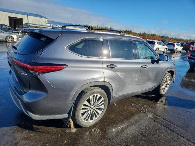 2020 TOYOTA HIGHLANDER - 5TDEBRCH3LS009184