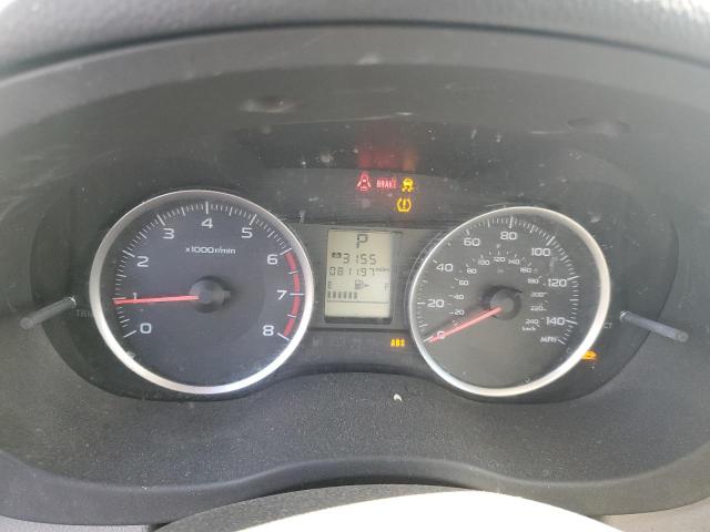 2015 SUBARU FORESTER 2 JF2SJABC2FH428134