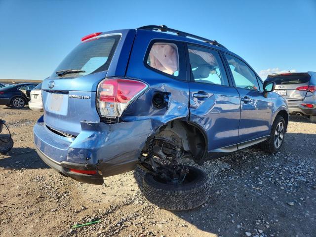 2018 SUBARU FORESTER 2 - JF2SJABC3JH601670