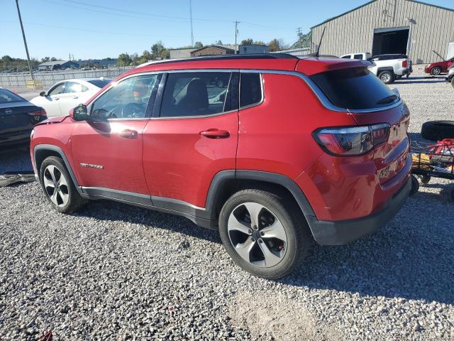 2020 JEEP COMPASS LA #3291219032