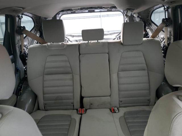 2019 HONDA CR-V EX #3301961434