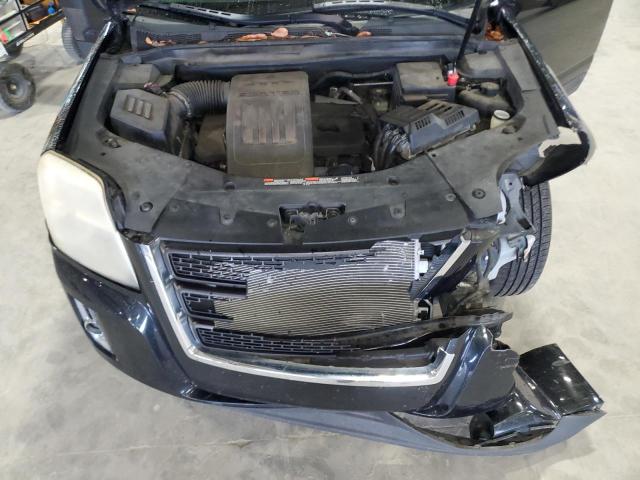 2013 GMC TERRAIN SL - 2GKALMEK5D6146134