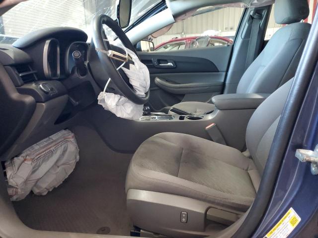 2014 CHEVROLET MALIBU LS - 1G11B5SLXEF155705