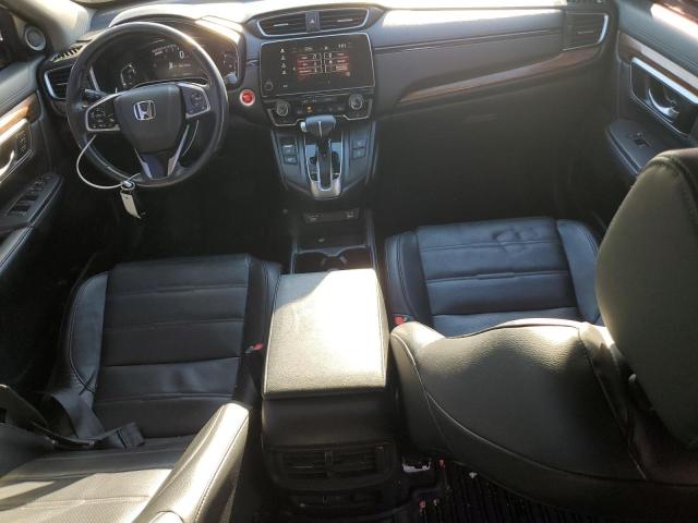 2020 HONDA CR-V EXL - 5J6RW2H80LL010634