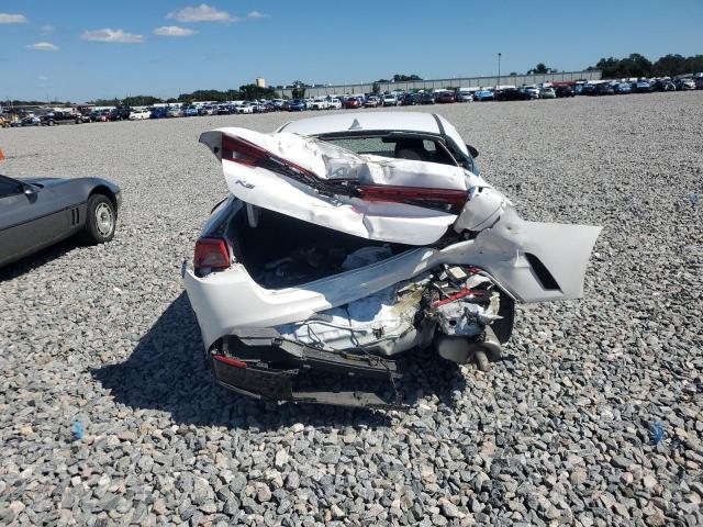 2022 KIA K5 LXS #3301828341