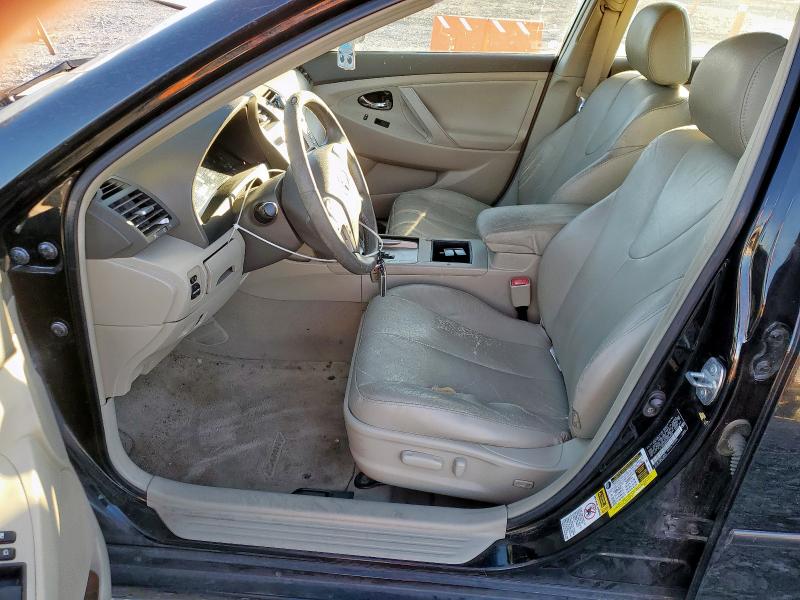 2009 TOYOTA CAMRY HYBR #3304888544