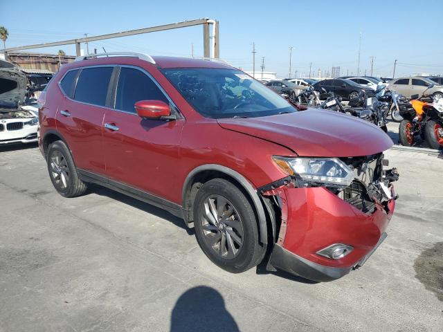 2016 NISSAN ROGUE S - JN8AT2MT8GW007107