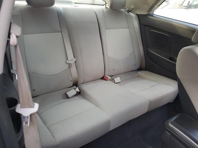 2010 KIA FORTE EX - KNAFU6A27A5241587