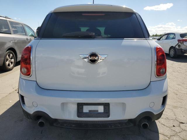 2012 MINI COOPER S C #3301729365