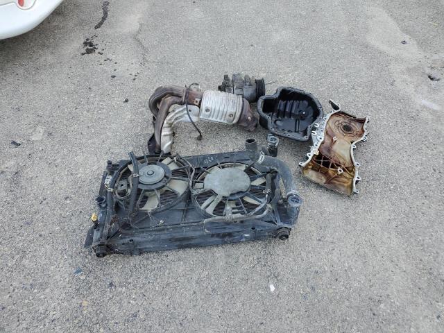 2009 TOYOTA COROLLA XR #3302632014