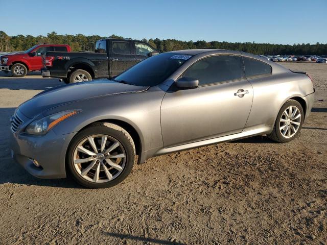 Global Auto Auctions: 2012 INFINITI G37