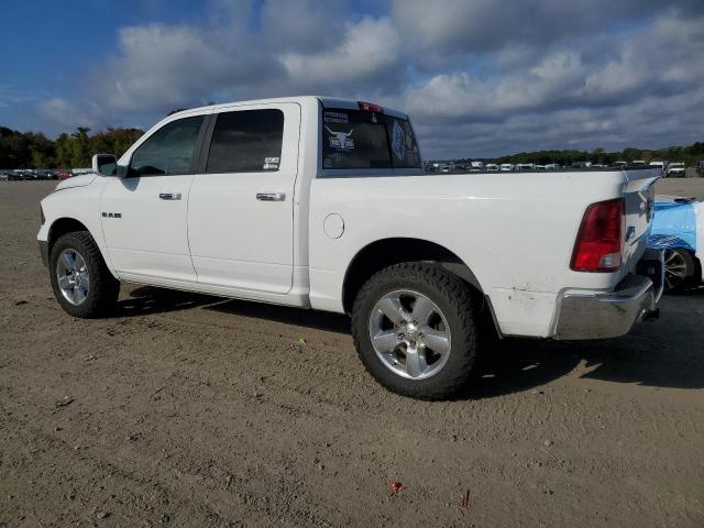 2018 RAM 1500 SLT - 3C6RR7LT3JG130984