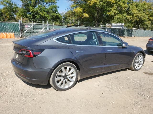 2018 TESLA MODEL 3 - 5YJ3E1EB8JF132618