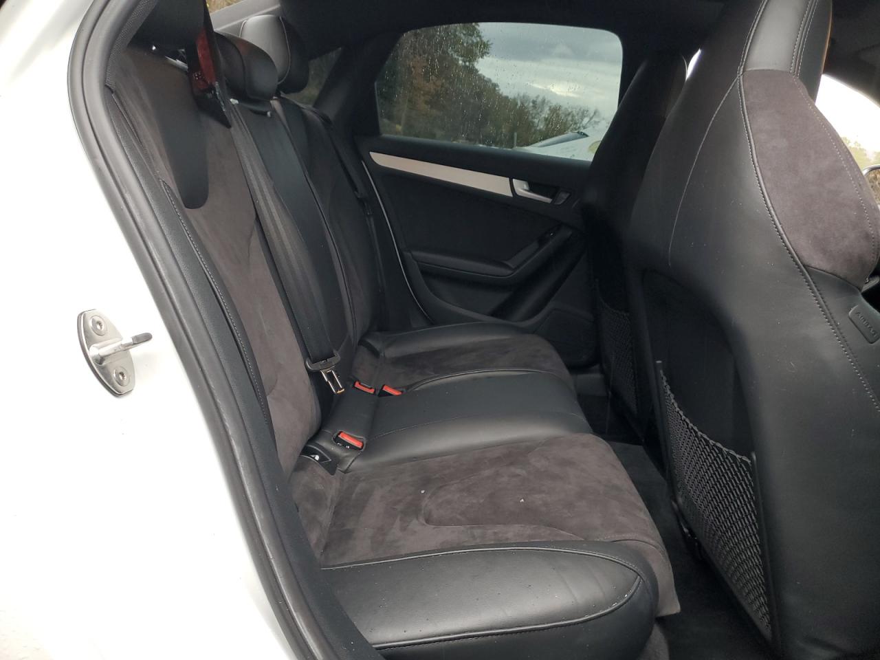 AUDI S4 PREMIUM PLUS