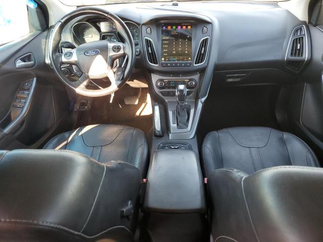 2013 FORD FOCUS TITA #3303565929