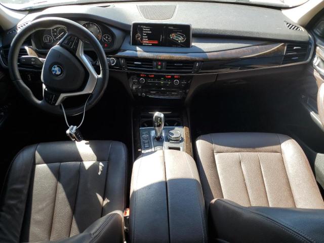 2016 BMW X5 XDR40E 5UXKT0C51G0S76073