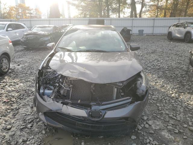 2017 TOYOTA COROLLA L #3283861430