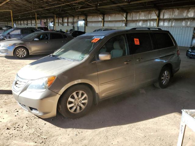 HONDA ODYSSEY EX