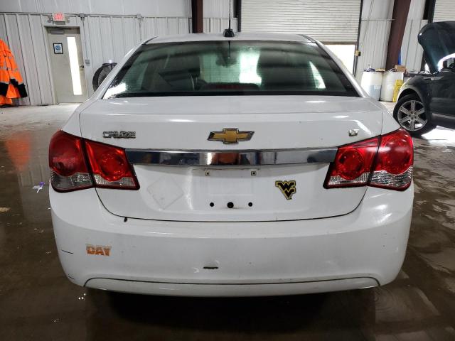 2015 CHEVROLET CRUZE LT 1G1PE5SB0F7222204