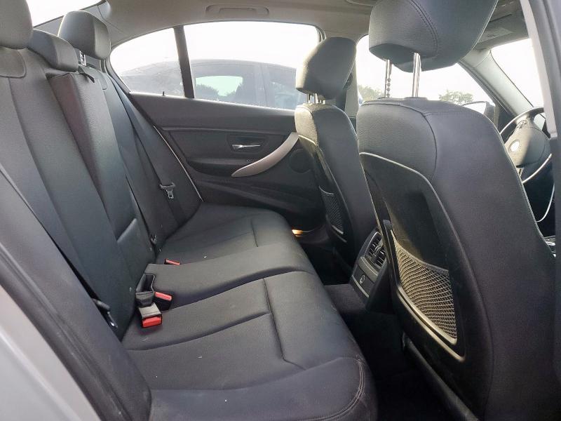 2017 BMW 320 XI WBA8E5G58HNU22452